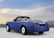 Rolls Royce Phantom Drophead Coupe